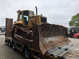 Caterpillar D6N XL