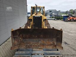Caterpillar D6N XL