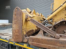 Caterpillar D6N XL
