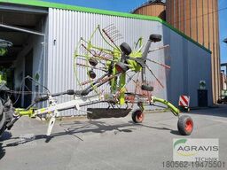 Claas LINER 2700