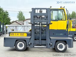 Combilift C6000FSL / DUPLEX 4100 / FREE-LIFT