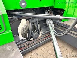 Combilift C5000SL / DIESEL / 4500MM / DUPLEX / CAB