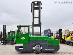 Combilift C5000SL / DIESEL / 4500MM / DUPLEX / CAB