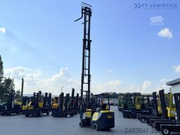 Combilift AISLE MASTER TRIPLEX 8500 FREE LIFT TOP1