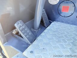 Combilift C2500CB DIESEL TRIPLEX 5500 FREE LIFT