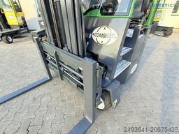 Combilift C2500CB DIESEL TRIPLEX 5500 FREE LIFT