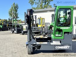 Combilift C4500 DIESEL TRIPLEX 4900 NEW MODEL