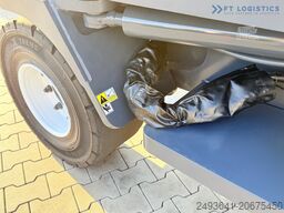 Combilift C14000 DUPLEX 3600 FREE LIFT POSITIONER