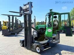 Combilift C3000 / DIESEL / DUPLEX 4100 / FREE-LIFT