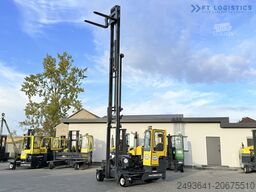 Combilift C5000 DIESEL TRIPLEX 7600 FREE-LIFT