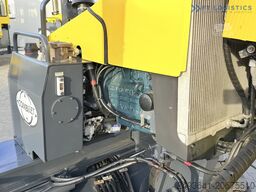 Combilift C5000 DIESEL TRIPLEX 7600 FREE-LIFT