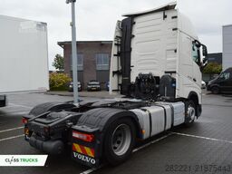 VOLVO FH 460 XL Cab Varios, i-Save I-ParkCool