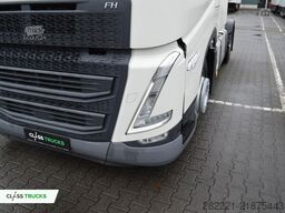 VOLVO FH 460 XL Cab Varios, i-Save I-ParkCool