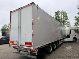 Knapen Trailers K100 K100 92m3 10MM Cargo Floor Alcoa APK/TUV 0...