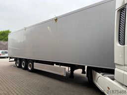 Knapen Trailers K100 K100 92m3 10MM Cargo Floor Alcoa APK/TUV 0...