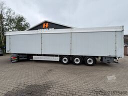 Knapen Trailers K100 K100 92m3 10MM Cargo Floor Alcoa APK/TUV 0...