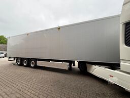 Knapen Trailers K100 K100 92m3 10MM Cargo Floor Alcoa APK/TUV 0...