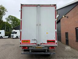 Knapen Trailers K100 K100 92m3 10MM Cargo Floor Alcoa APK/TUV 0...