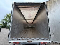 Knapen Trailers K100 K100 92m3 10MM Cargo Floor Alcoa APK/TUV 0...