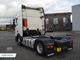 SCANIA R460 CR20H ACC ADAS Package