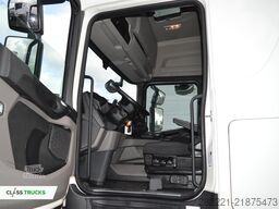 SCANIA R460 CR20H ACC ADAS Package