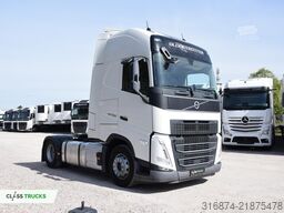 VOLVO FH 500 Globetrotter XL