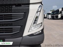 VOLVO FH 500 Globetrotter XL