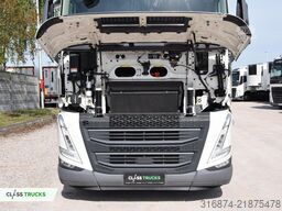 VOLVO FH 500 Globetrotter XL