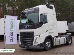 VOLVO FH 460 Globetrotter XL i-Save