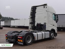 VOLVO FH 460 Globetrotter XL i-Save