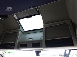VOLVO FH 460 Globetrotter XL i-Save