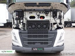 VOLVO FH 460 Globetrotter XL i-Save