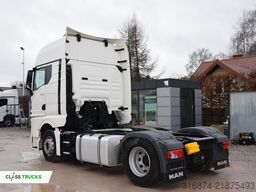 MAN TGX 18.470 GX