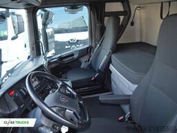 SCANIA R460 CR20H ACC ADAS Package