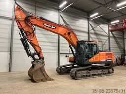 Doosan DX 255 LC-5