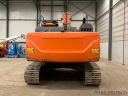 Doosan DX 255 LC-5