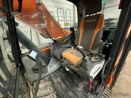 Doosan DX 255 LC-5