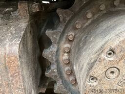 Doosan DX 255 LC-5