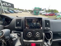 FORSTER T 699 EB Dachklima, Fahrradträger, Hubbett