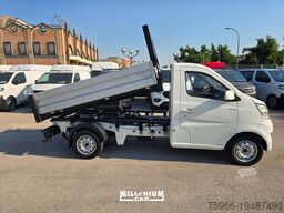 ROMANITAL ROMANITAL GRINGO 2023 RIBALTABILE KM 13M