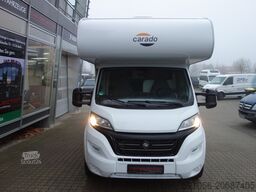 Carado A 464 DUCATO WOHNMOBIL 6SCHLAFPL/DACH-KLIMAANLAGE