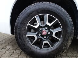 Carado A 464 DUCATO WOHNMOBIL 6SCHLAFPL/DACH-KLIMAANLAGE