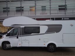 Carado A 464 DUCATO WOHNMOBIL 6SCHLAFPL/DACH-KLIMAANLAGE