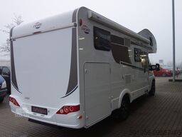 Carado A 464 DUCATO WOHNMOBIL 6SCHLAFPL/DACH-KLIMAANLAGE