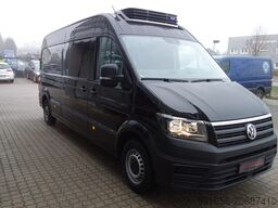 Volkswagen Crafter 35 Maxi Tiefkühlkasten -20°C KLIMATR/KAM