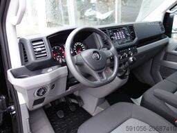 Volkswagen Crafter 35 Maxi Tiefkühlkasten -20°C KLIMATR/KAM