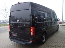 Volkswagen Crafter 35 Maxi Tiefkühlkasten -20°C KLIMATR/KAM