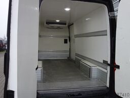 Volkswagen Crafter 35 Maxi Tiefkühlkasten -20°C KLIMATR/KAM