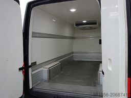 Volkswagen Crafter 35 Maxi Tiefkühlkasten -20°C KLIMATR/KAM