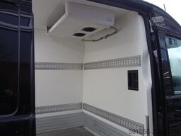 Volkswagen Crafter 35 Maxi Tiefkühlkasten -20°C KLIMATR/KAM
